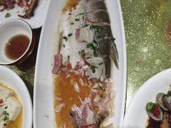 -阿巧一号私房菜(止园路店)