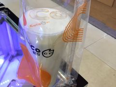 -CoCo都可(宝龙广场店)