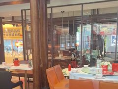 -阿瓦山寨·湘菜现炒·剁椒鱼头王(咸阳总店)