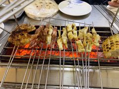 -小寒羊烧烤(凯瑞时代大厦店)