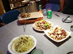 -798烧烤工厂(太和路店)