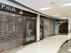 -银座mall(东直门店)