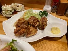 -晶吉·居酒屋·烧鸟·生鱼饭(中山区民主广场店)