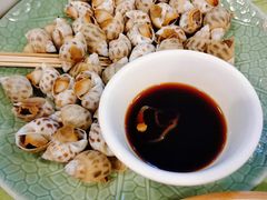 -盛港湾海鲜食府(黄沙店)