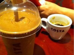 拿铁酷乐-COSTA COFFEE(西贸凯德晶品4层2店)