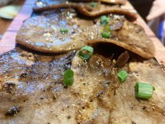 -四斤烤肉(东戴河孟家店)