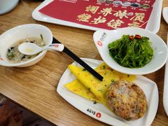 -送福记宋记粥铺(南京南街店)