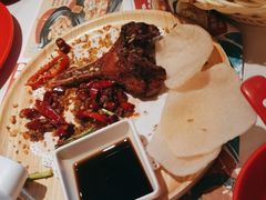 -避风塘·金牌店·夜宵(金玉兰店)