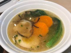 -避风塘(百联东郊店)