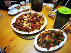 -山丹皇家马场