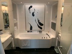 -王府半岛酒店