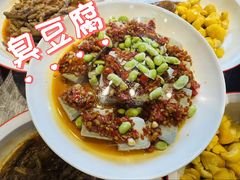 -老衢里·衢州农家菜(邱隘店)