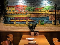 大堂-新加坡高记KOO KEE Restaurant(盈科店)