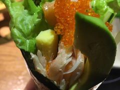 -蟹将军·松叶蟹和牛日料放题自助(K11店)