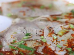 -陇上全荟兰州传统牛肉面(延吉路店)