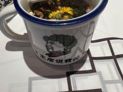 -农耕记·湖南土菜(halo广场店)