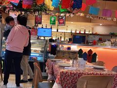 大堂-彼德西餐厅(凯德广场新南店)