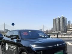-龙湖重庆时代天街
