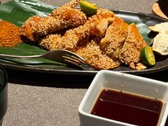 -一川二水•粤川醉(CP静安店)