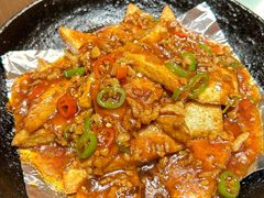 -手拉手美食(清河路店)