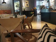 -BONAZZA 意大利餐厅
