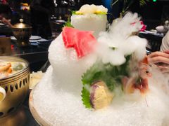 -海鼎荟海鲜姿造(仟禧汇店)