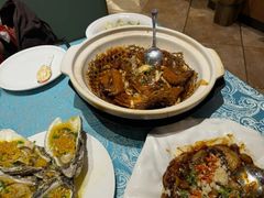 -北塘海鲜·天津菜(大光明桥旗舰店)