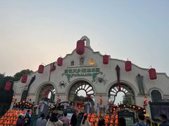 -国色天乡三期陆地乐园