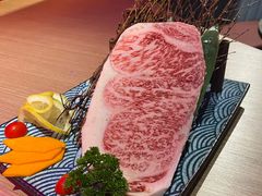 -十三姨正合丰烤肉(营迹路店)