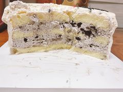 -鹿里烘焙LulyBaking(东二环泰禾广场店)