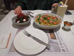 -娜娜家•Nana And Her Friends Restaurant(小寨原力场店)