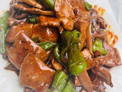 -兴安餐厅(兴安路店)