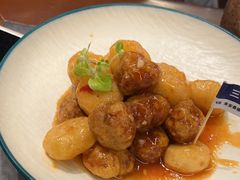 -安泰楼·佛跳墙创始人·传统闽味早茶·酒楼(三坊七巷闽菜地标店)