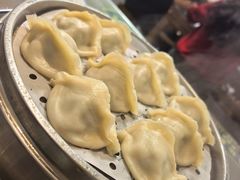 -志亮灌汤蒸饺·清真(庙后街店)