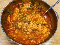 -六大将(明洞店)