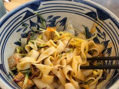 -头壹号 大油条·老长沙盖码饭(清河店)
