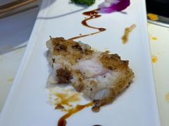 -享遇.锅姥姥牛排海鲜自助(小寨店)