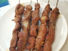 -那达慕蒙古风味酒楼