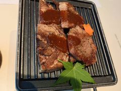-上井料理黑金店(IFS国金中心店)
