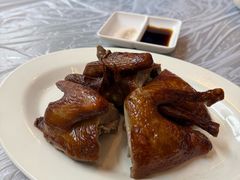 红烧乳鸽-陈根记大牌档