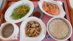 -兰心墩楠月子会所(万达店)