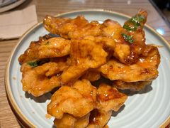 锅包肉-姐弟小东北(瑞景商业广场店)
