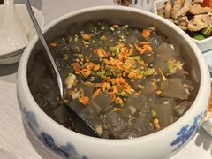 -开海·红岛海鲜虾水饺(石老人店)