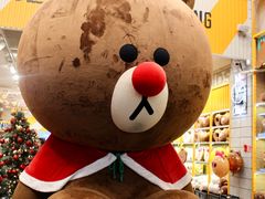 -line friends(明洞旗舰店)