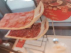 -左庭右院鲜牛肉火锅(苏州园区永旺店)