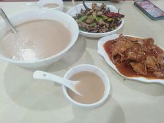 -满口香饭店