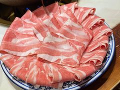 -宣武小院涮肉(前门店)