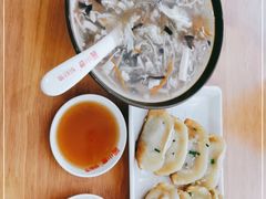-小姜锅贴(凤凰街店)