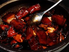 金陵至味红烧肉-民国红公馆·秦淮八艳(夫子庙店)