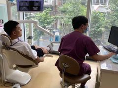 -泰康拜博口腔(松江印象城臻尔店)